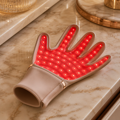 Velora Hand Glow LED gloves product photo
